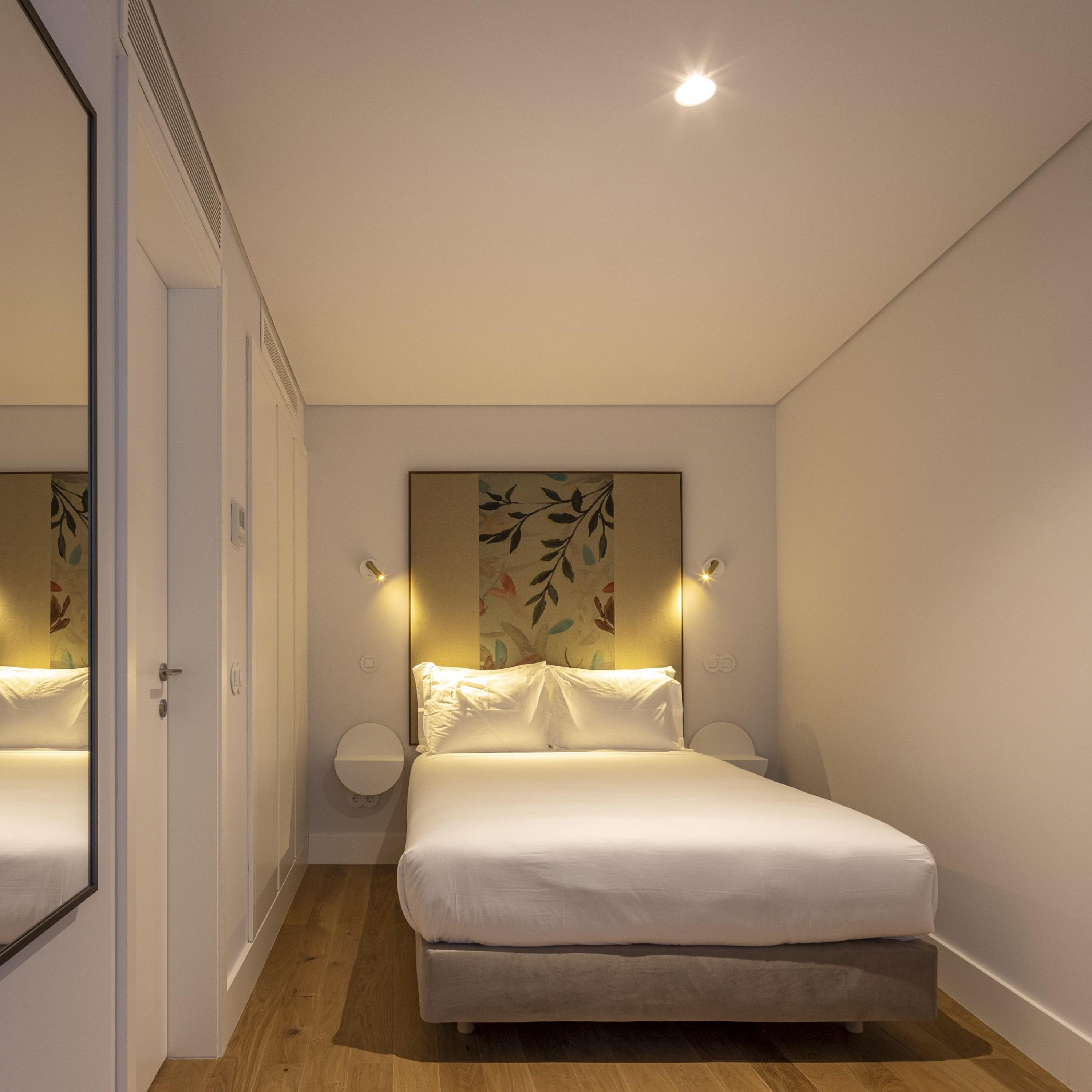 Serviced - Madalena * Lisboa
