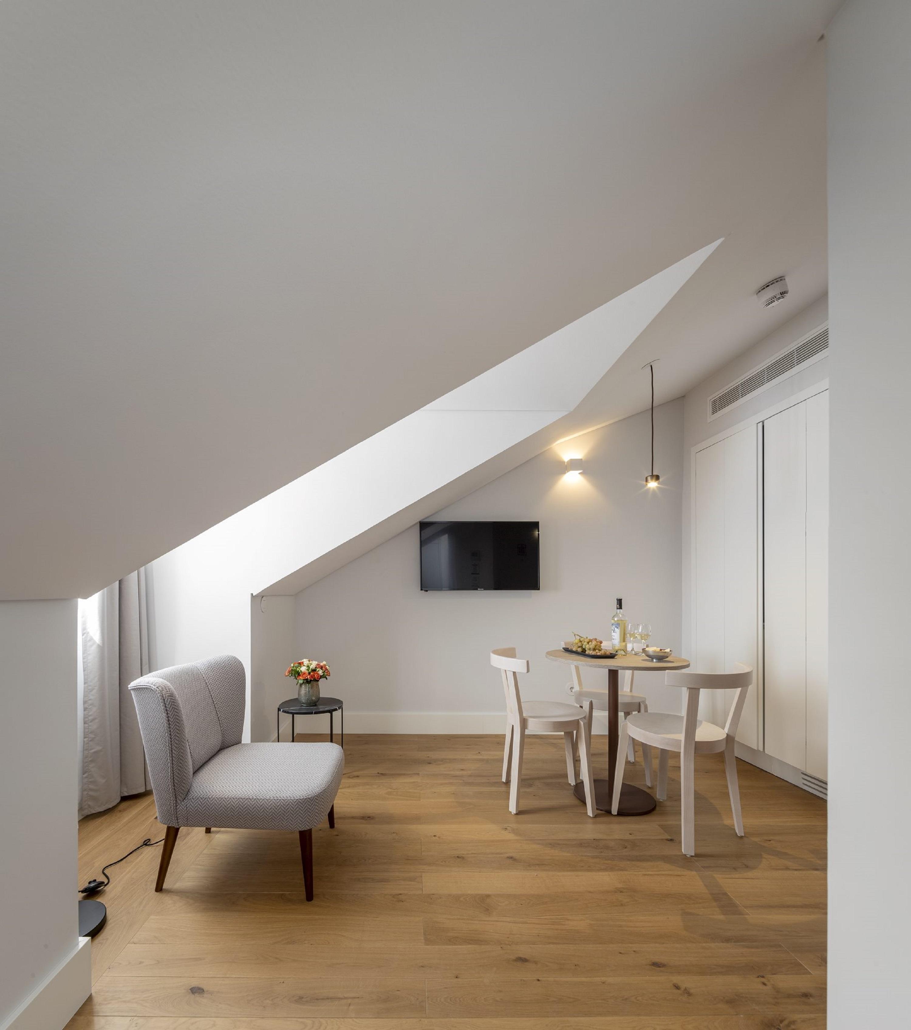 Apartamento Serviced - Madalena *