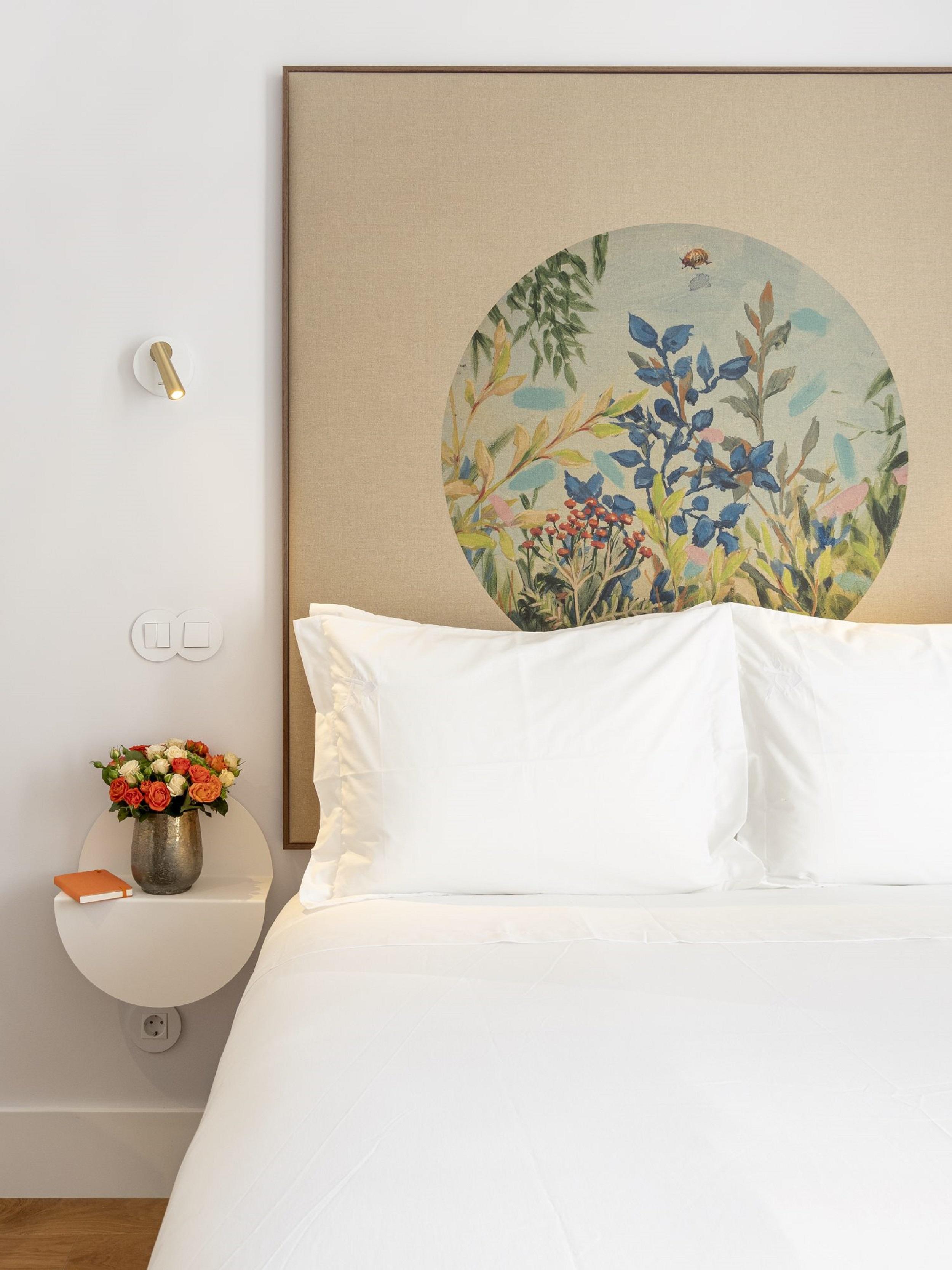 Apartamento Serviced - Madalena *