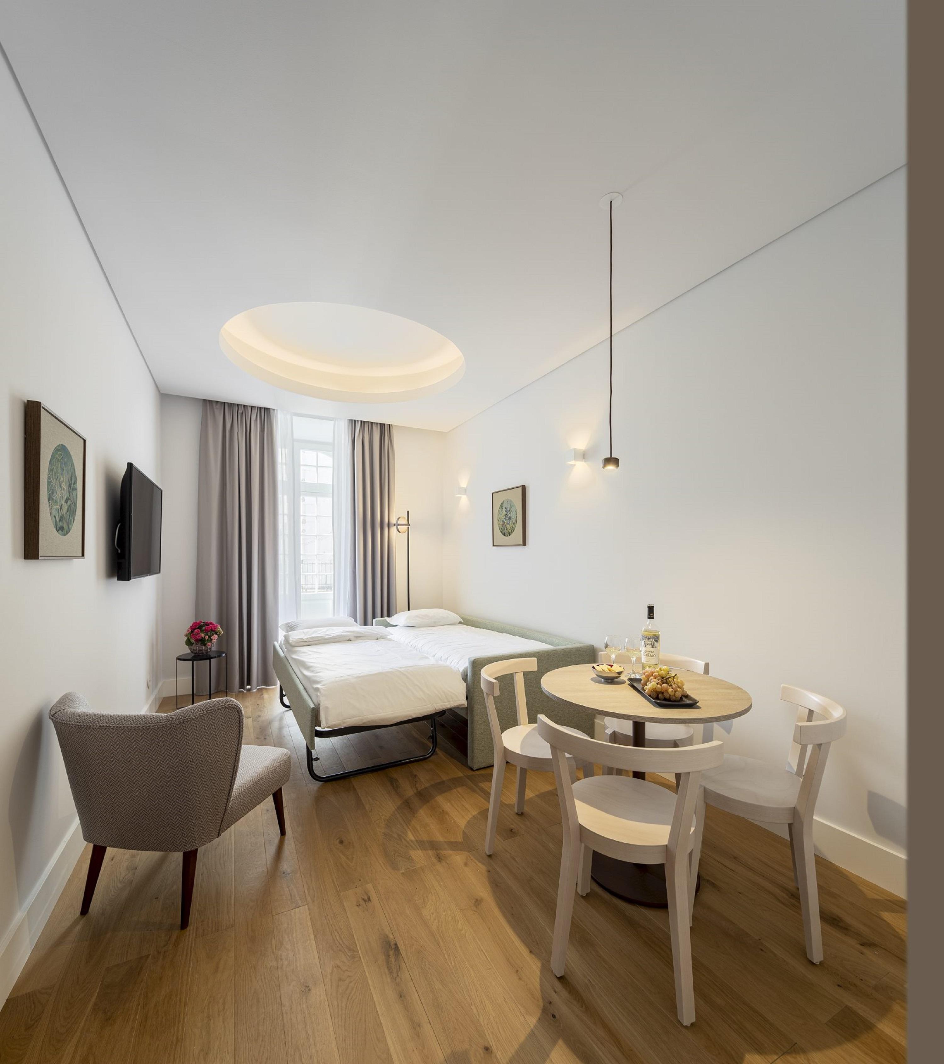 Serviced - Madalena Apartamento Lisboa