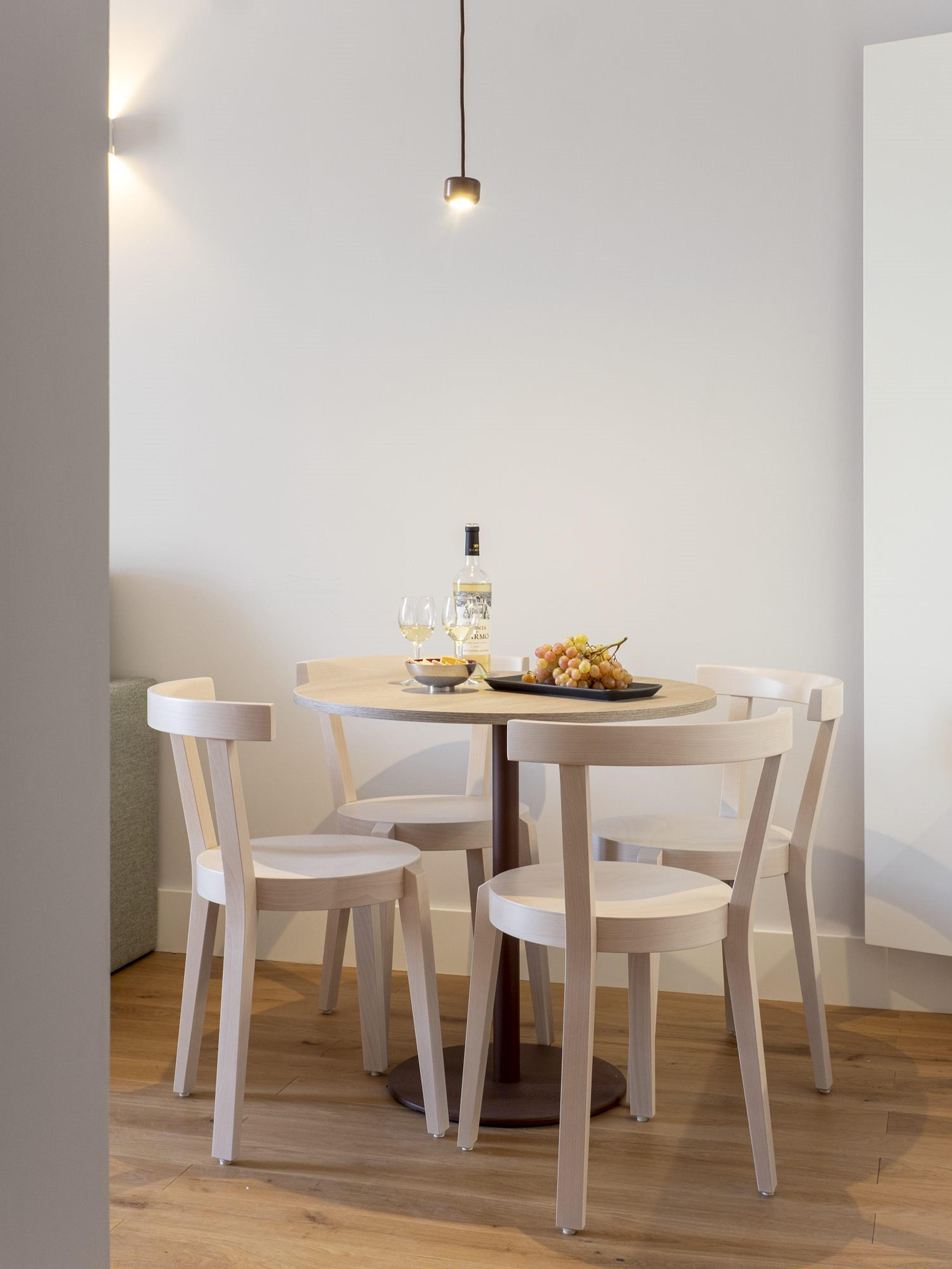 Apartamento Serviced - Madalena