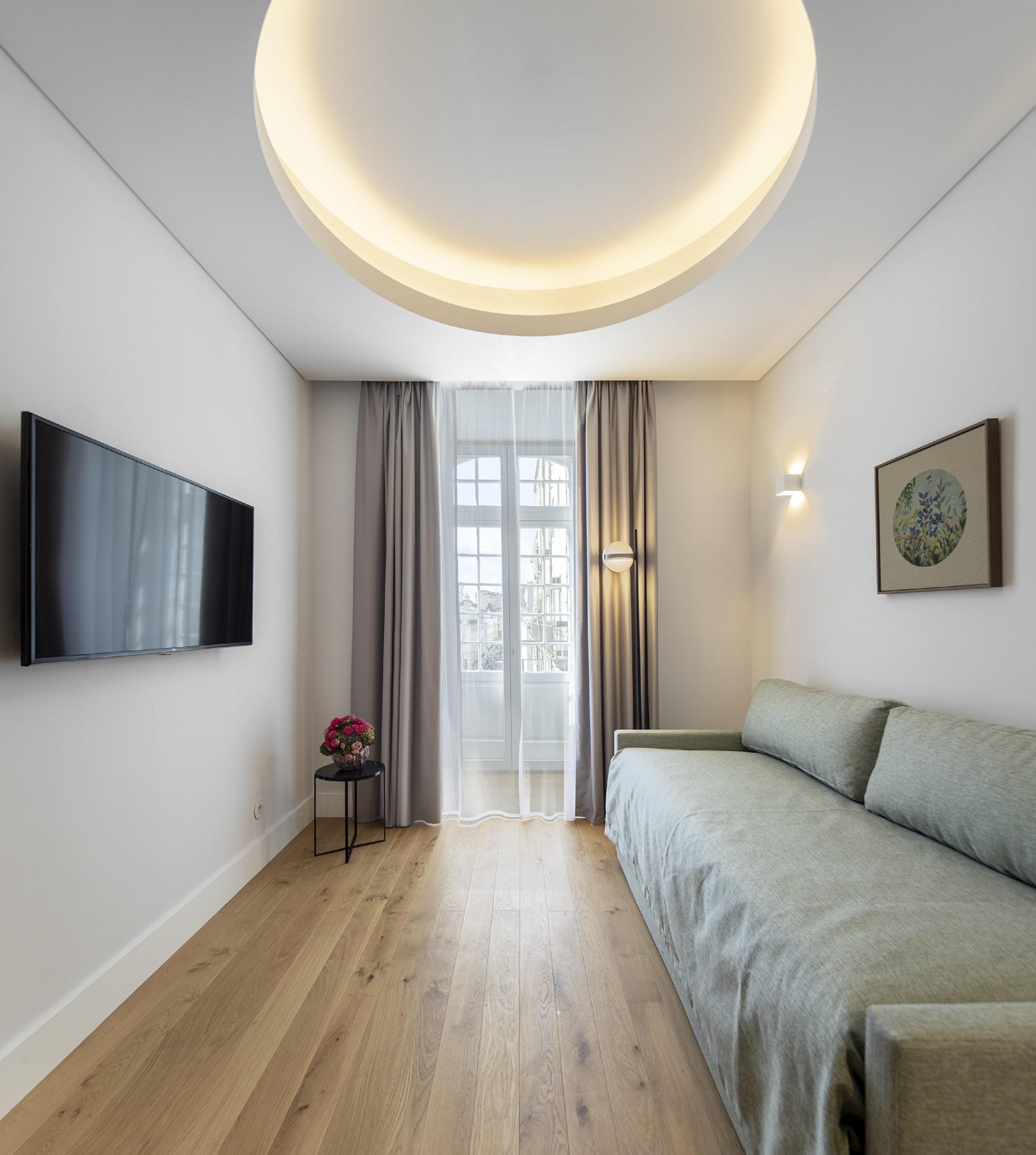 Apartamento Serviced - Madalena *
