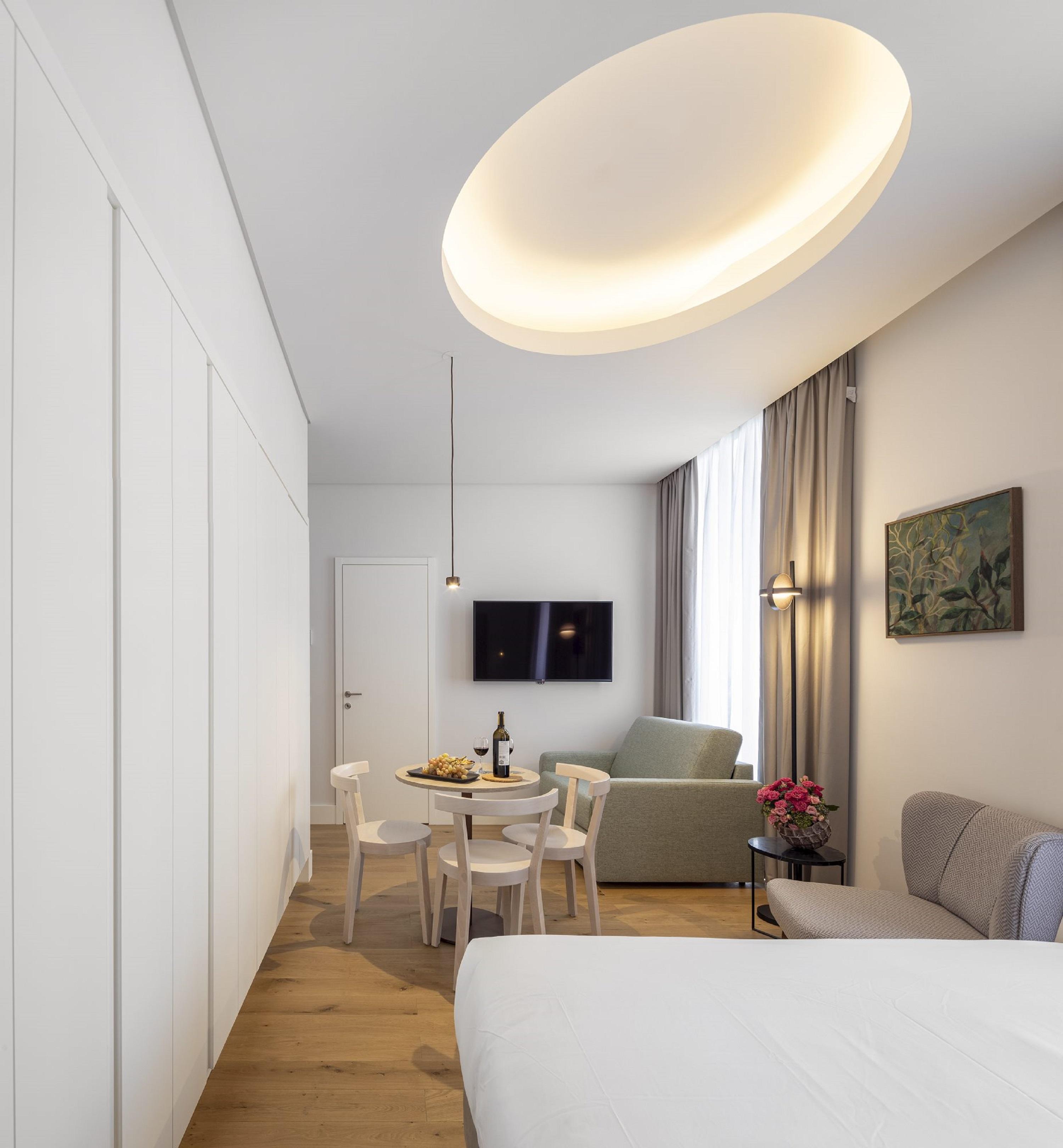 Apartamento Serviced - Madalena Lisboa