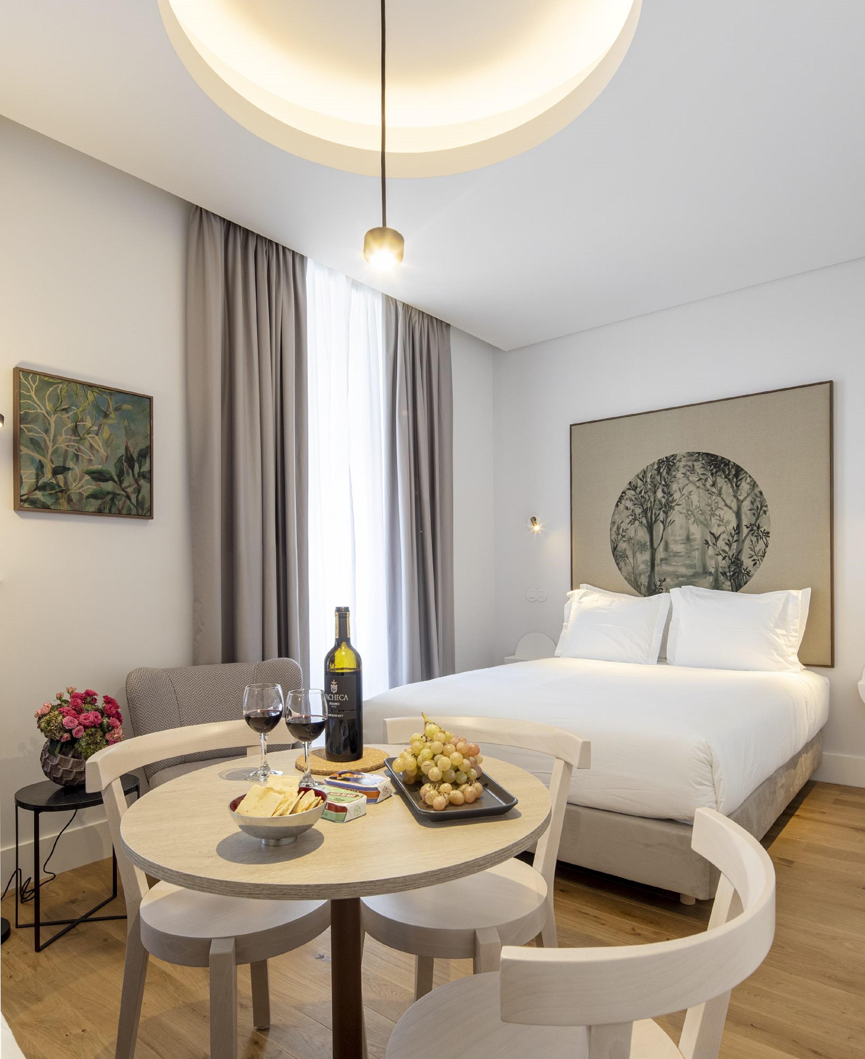 Serviced - Madalena * Lisboa