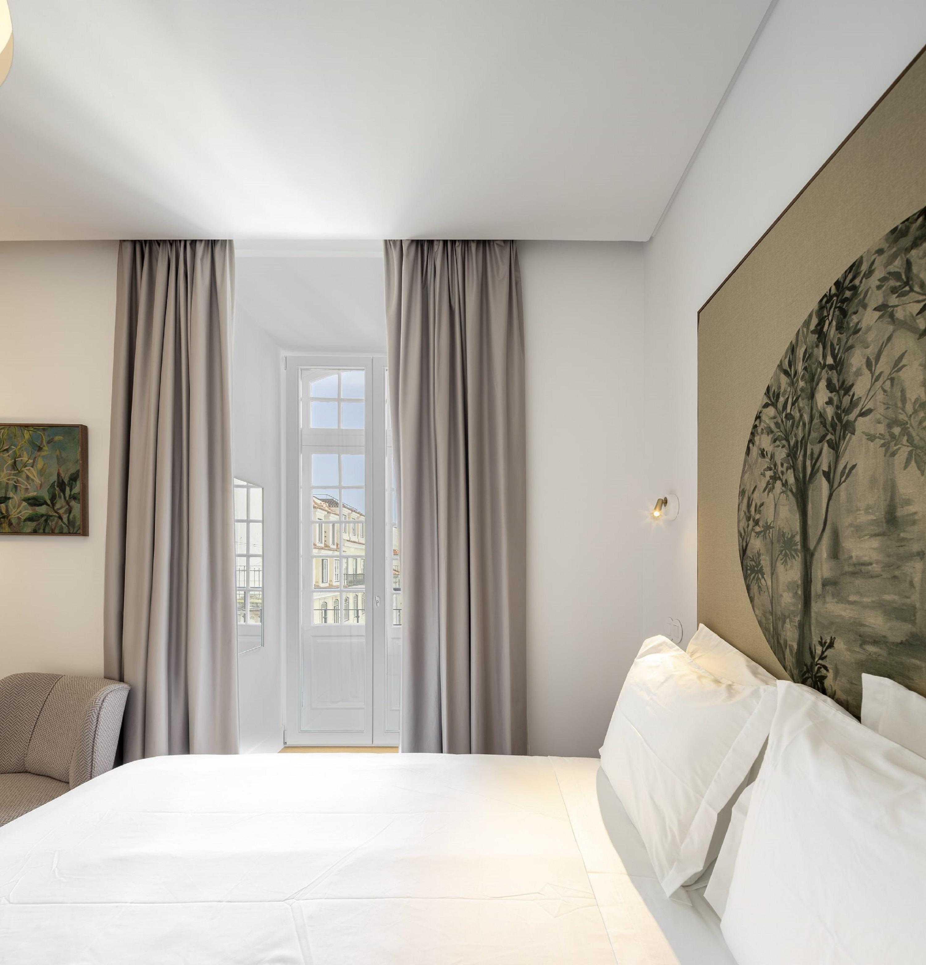 Serviced - Madalena Apartamento *