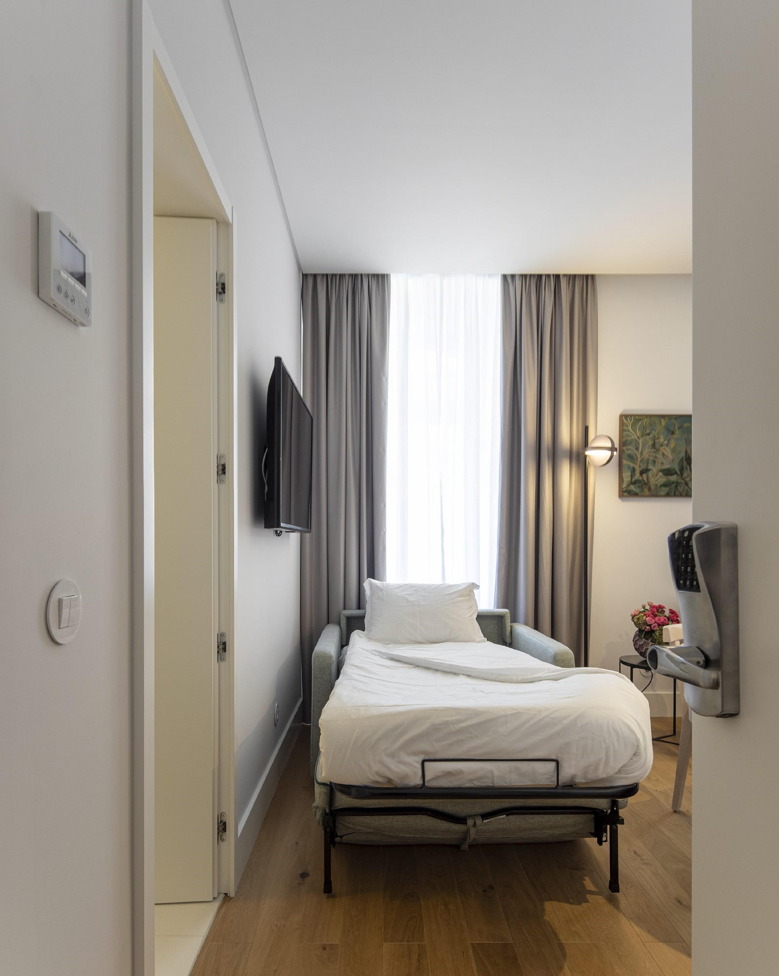 Serviced - Madalena Apartamento Lisboa