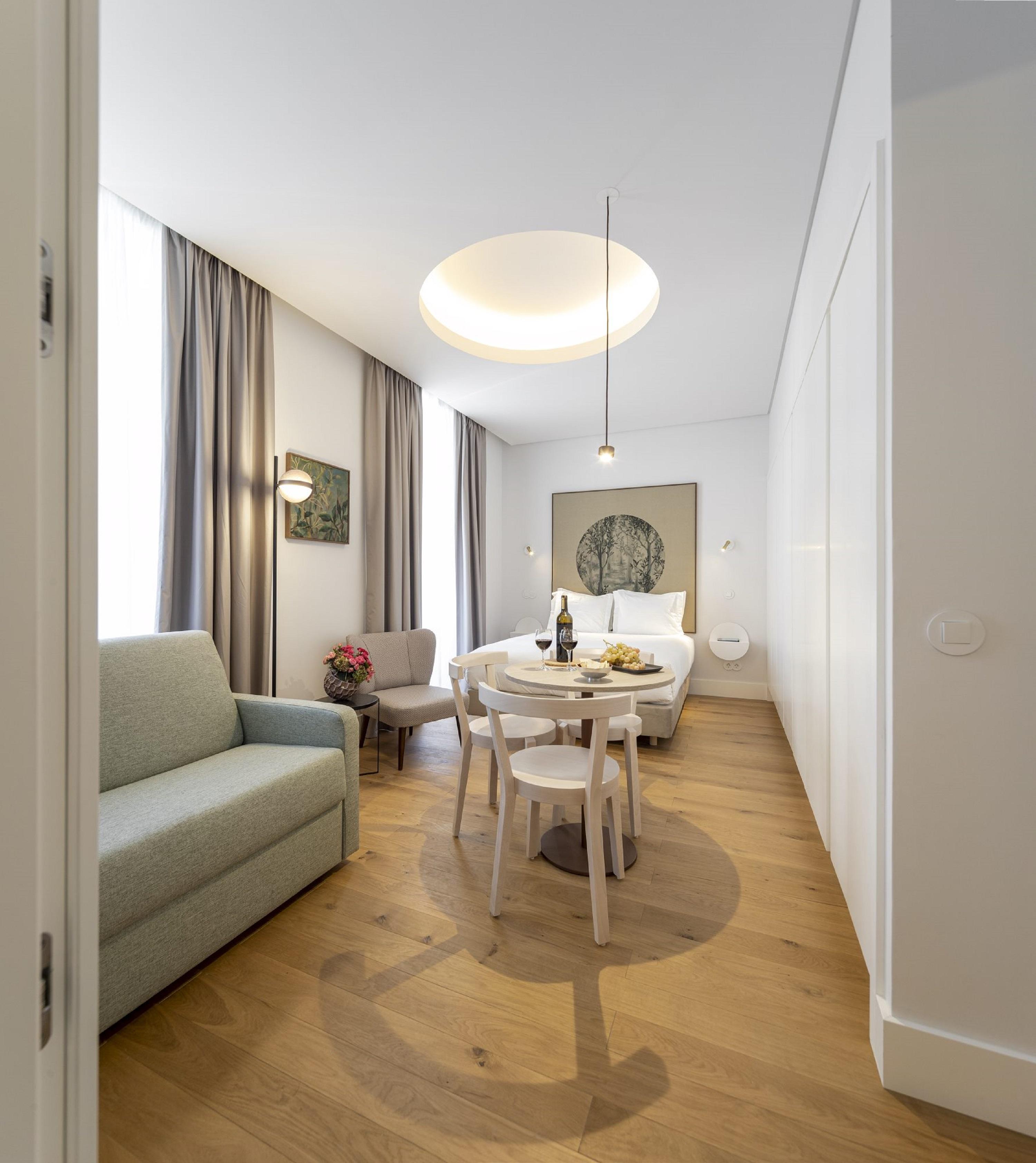 Apartamento Serviced - Madalena *