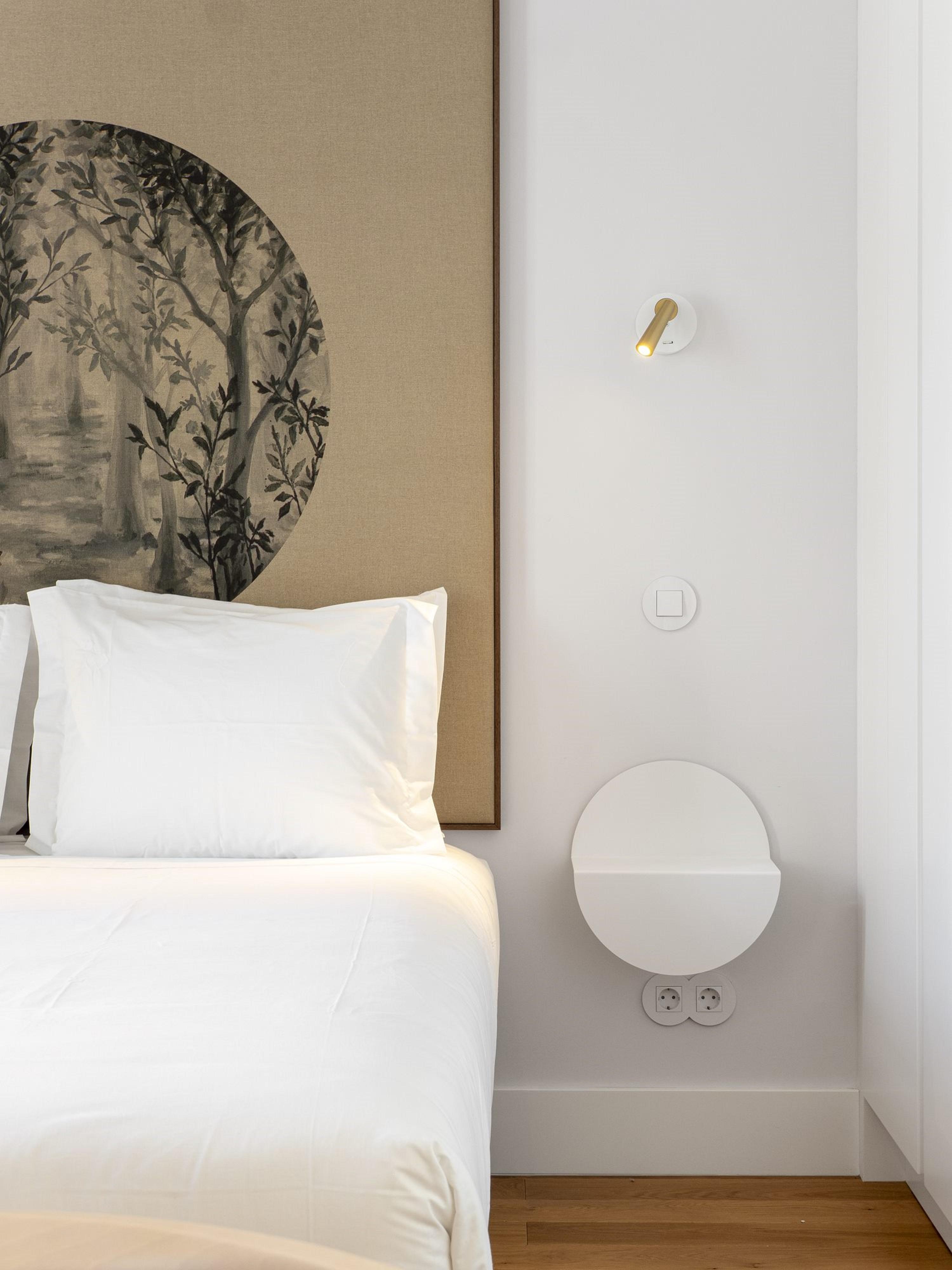 Apartamento Serviced - Madalena *