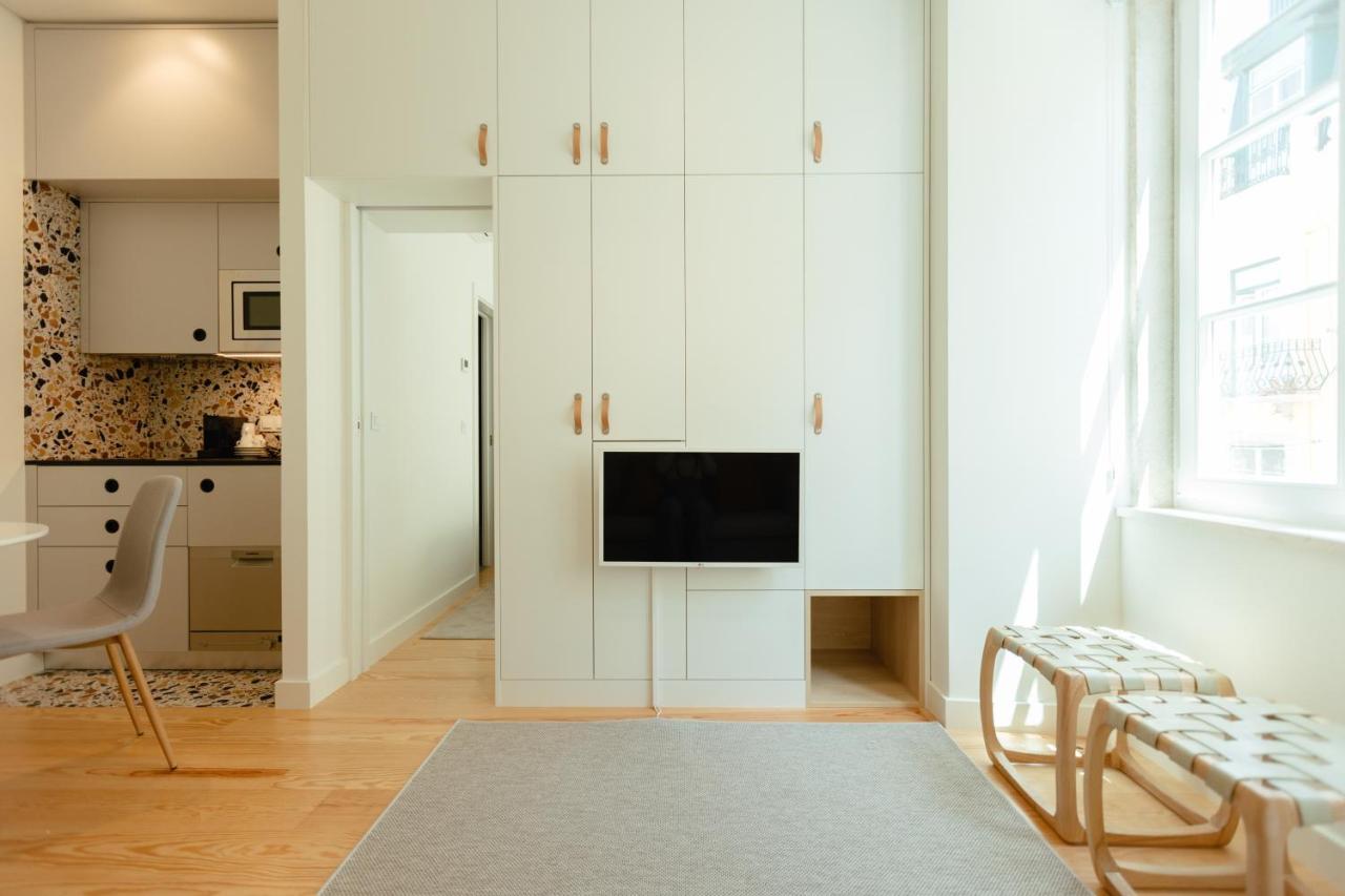 Apartamento Trindade 19 - 1b Aragones