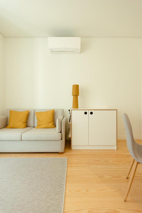 Trindade 19 - 1b Aragones Apartamento Lisboa