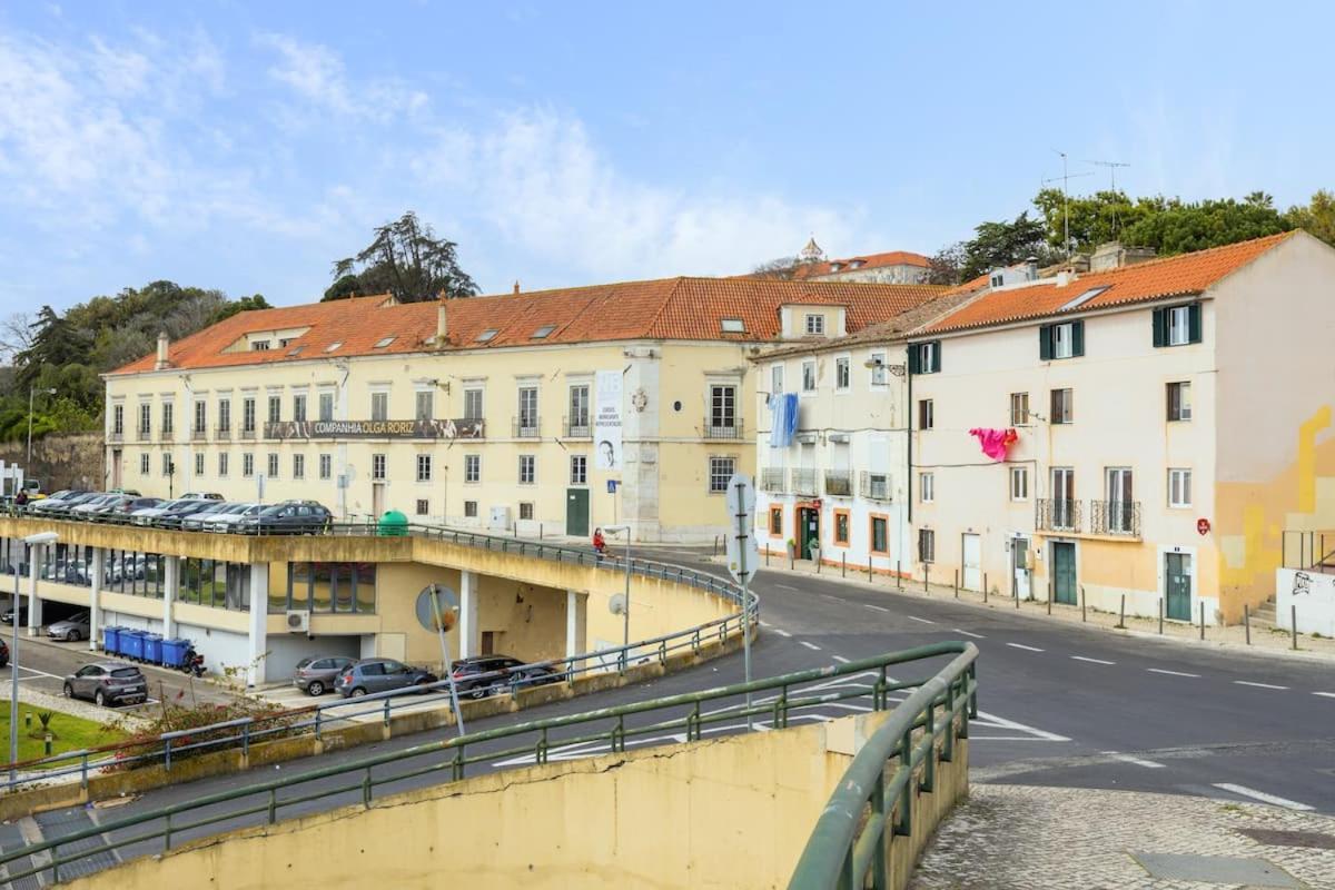 Ola - Alfama Iii Lisboa