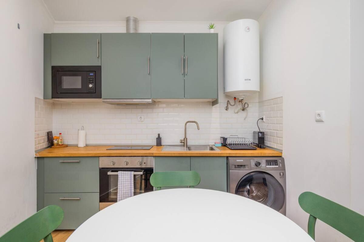 Apartamento Ola - Alfama Iii