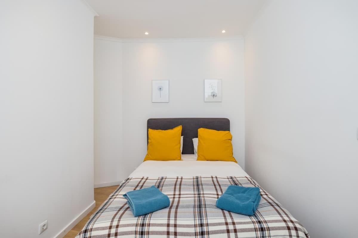 Ola - Alfama Iii Apartamento *