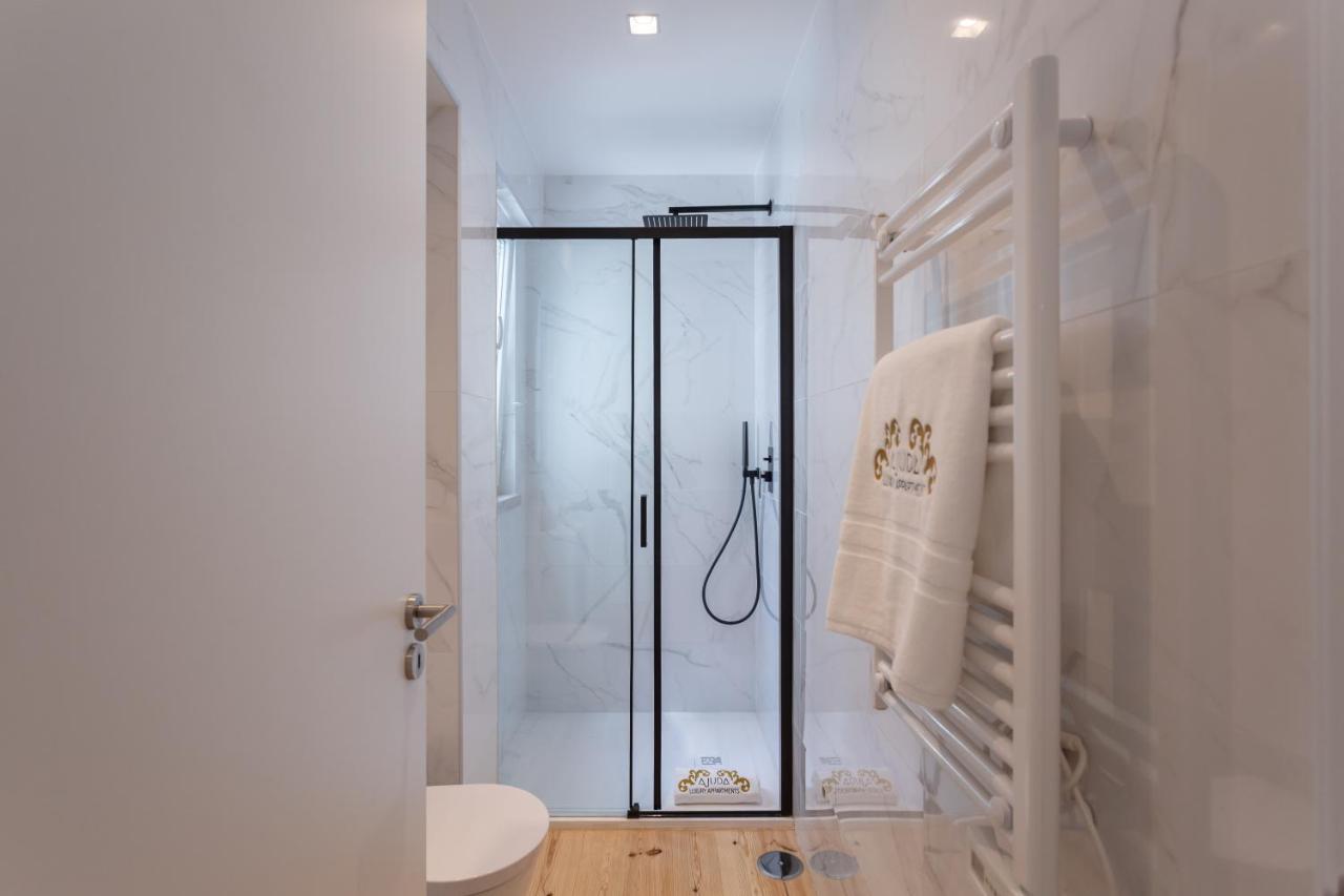 Ajuda Luxury Appartments Apartamento