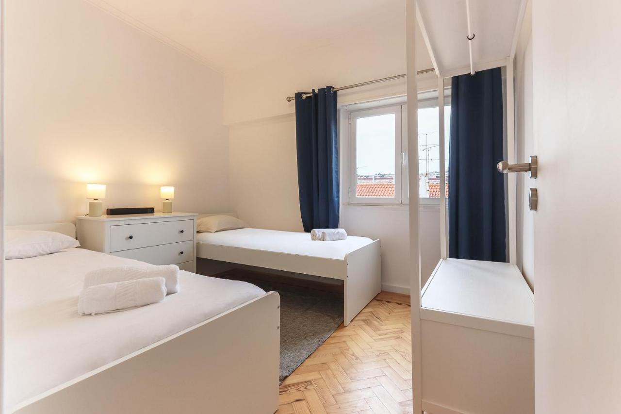 Lapa Classic By Homing Apartamento *
