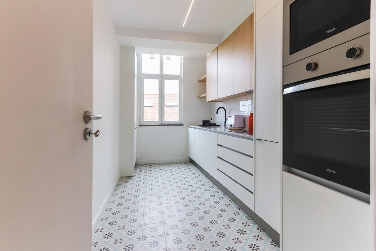 Lapa Classic By Homing Apartamento Lisboa