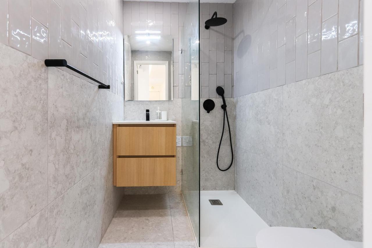 Apartamento Lapa Classic By Homing Lisboa