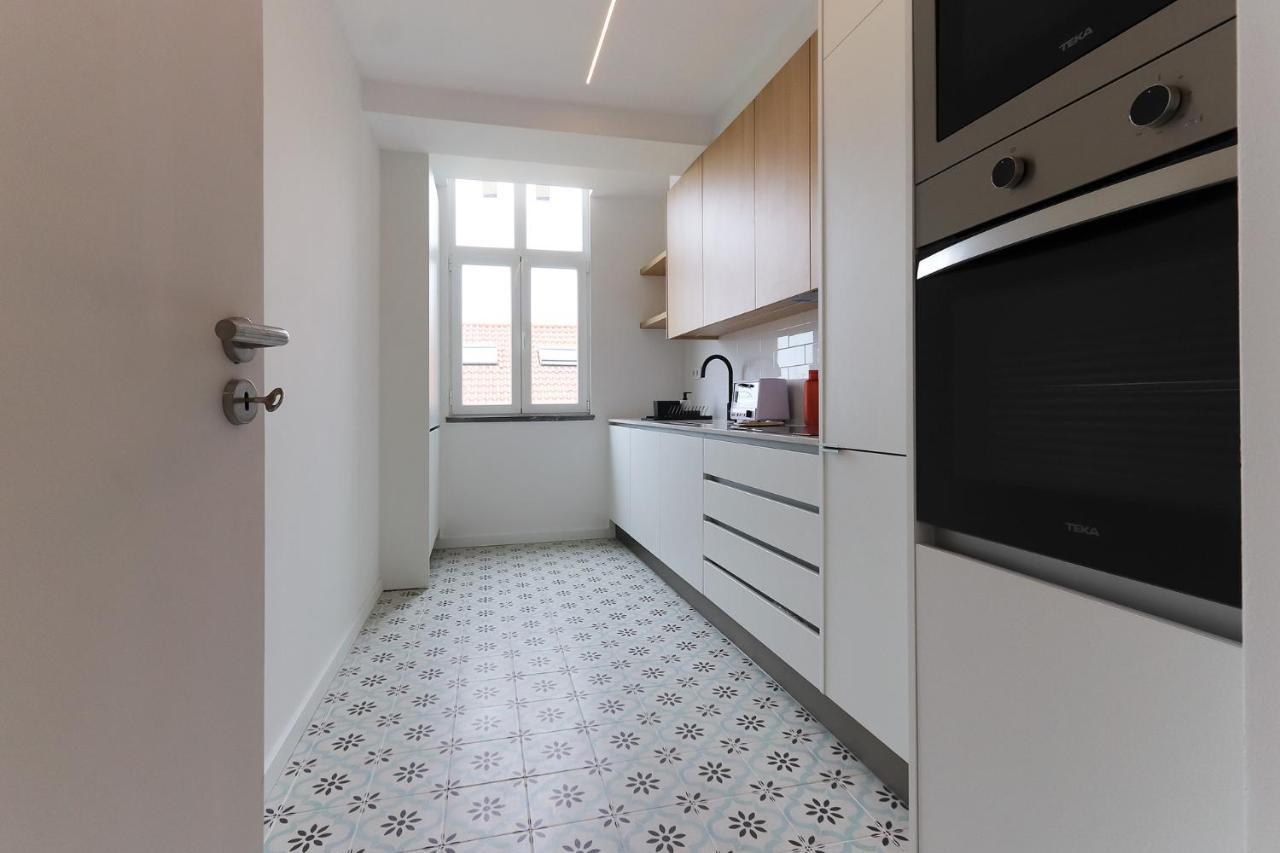 Lapa Classic By Homing Apartamento