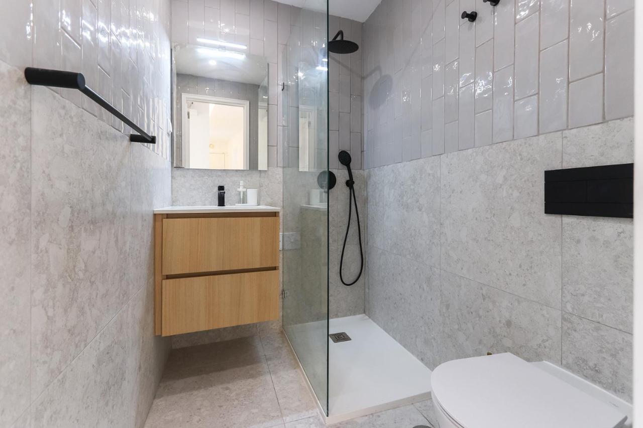 Apartamento Lapa Classic By Homing Lisboa