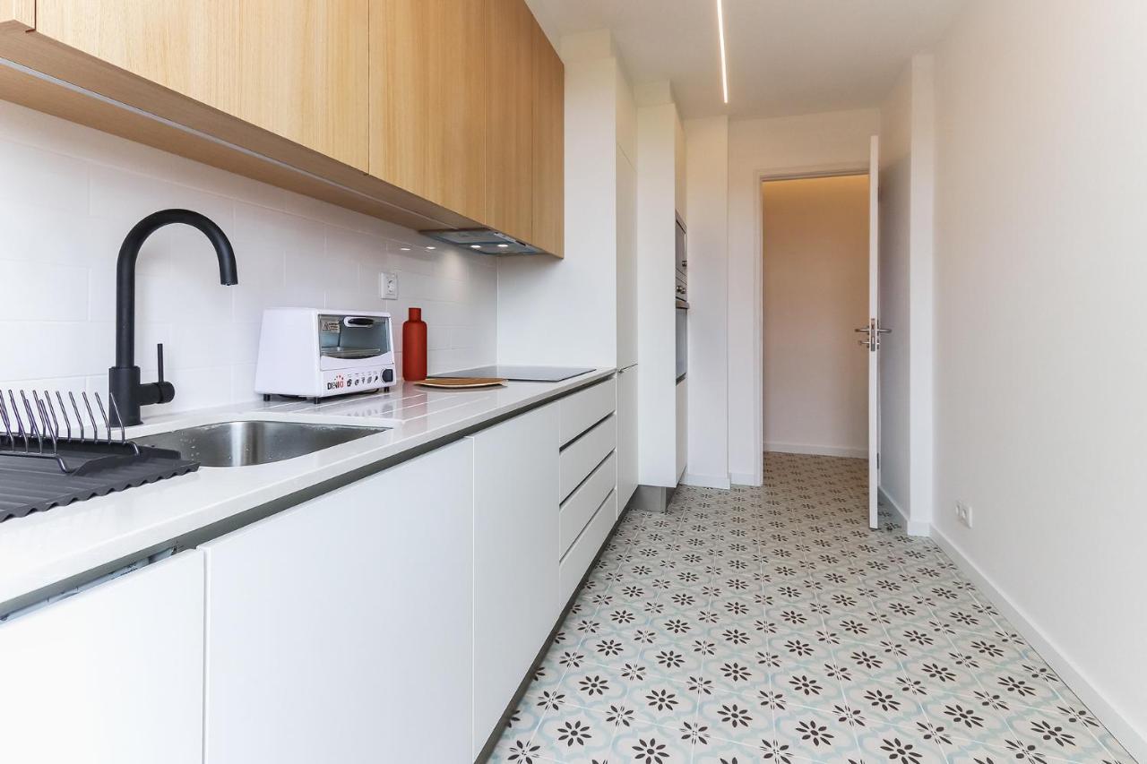 Apartamento Lapa Classic By Homing *