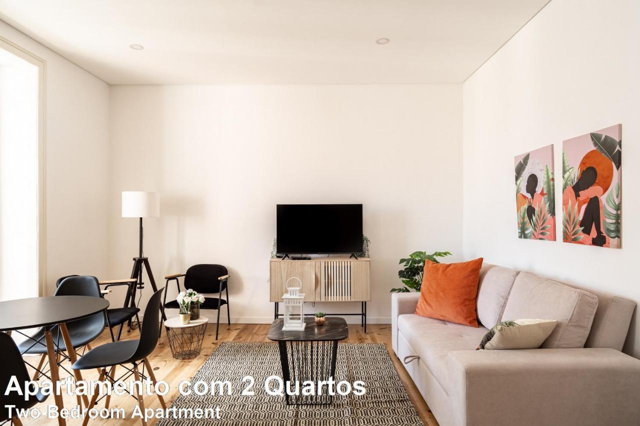 Akicity Penha Hope Apartment Lisbon