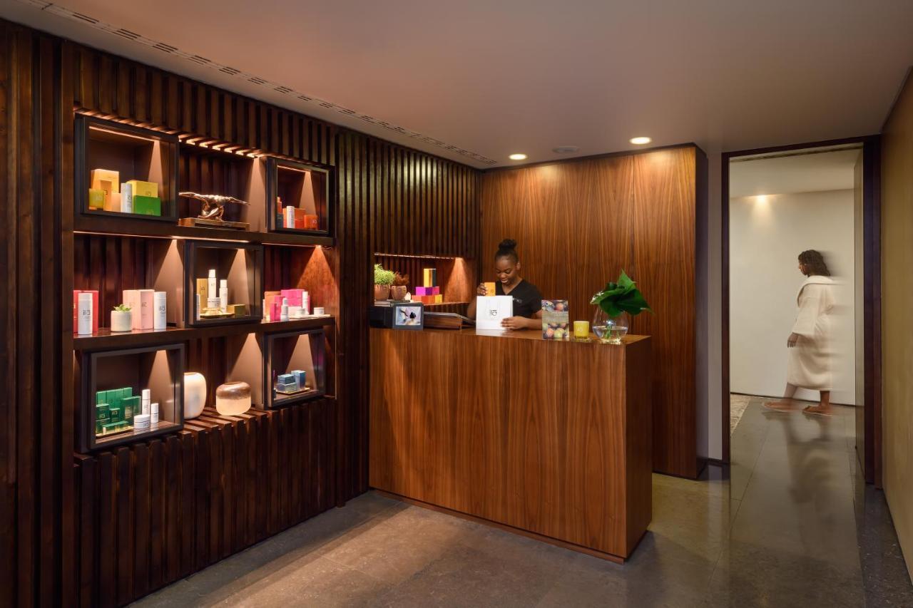 Inspira Liberdade Boutique 4*