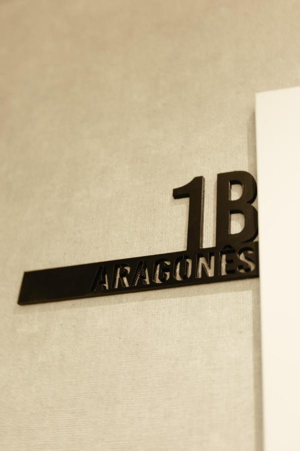 Apartamento Trindade 19 - 1b Aragones *