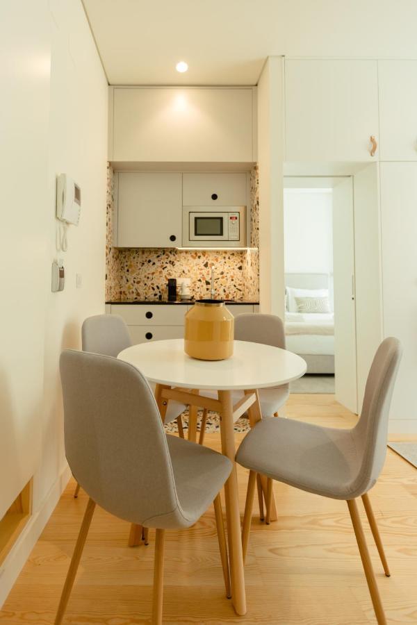 Apartamento Trindade 19 - 1b Aragones Lisboa
