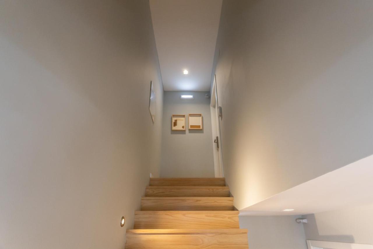 Ajuda Luxury Appartments Apartamento Lisboa