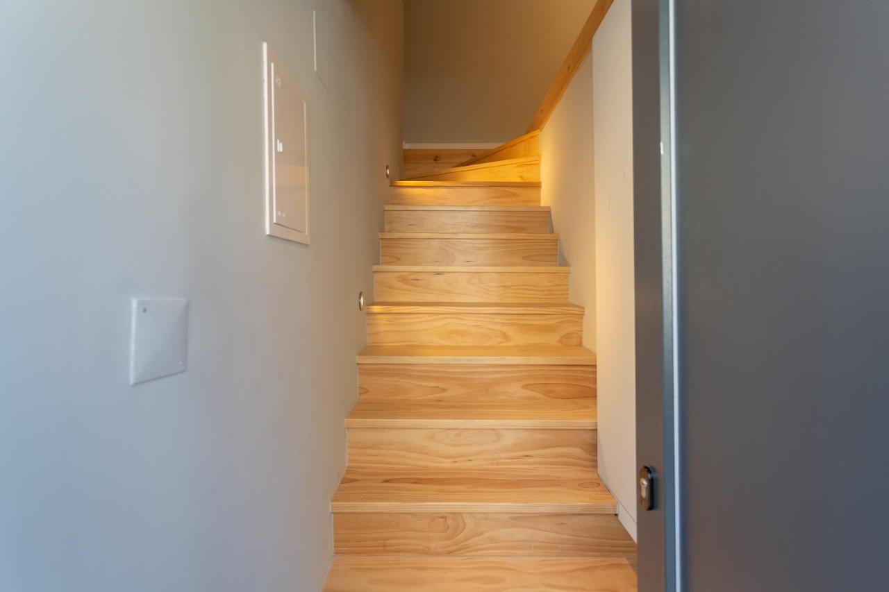 Ajuda Luxury Appartments Apartamento