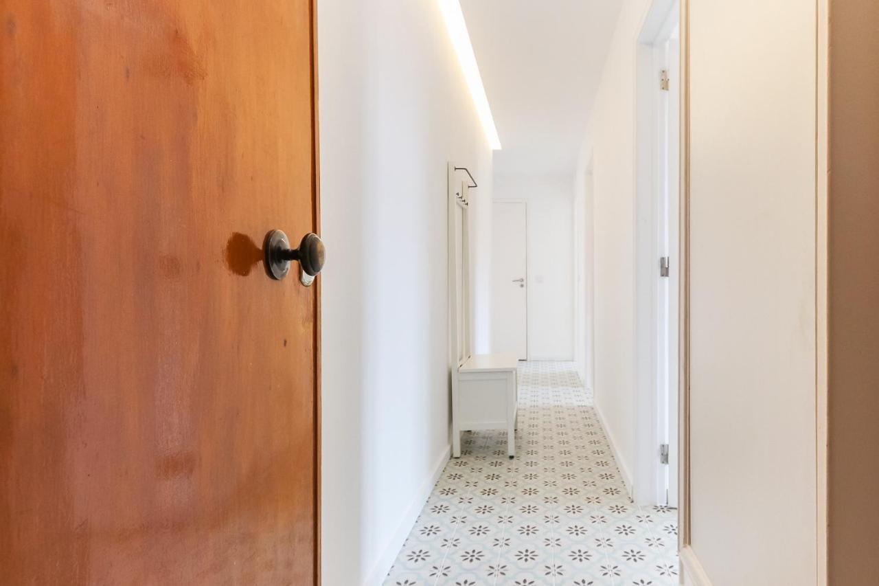 Lapa Classic By Homing Lisboa