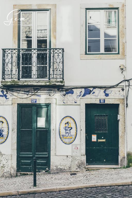 Casa Dos Azulejos - Lapa