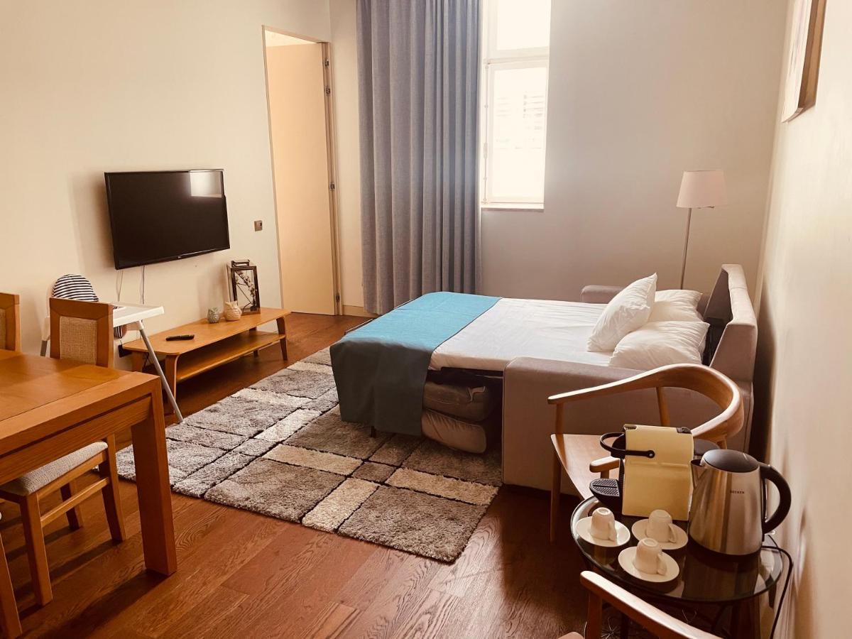 Timeout Market 2 Bedrooms Apartamento