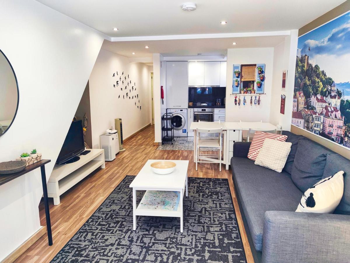 Apartamento Charming 7 By Homeful Homes Lisboa