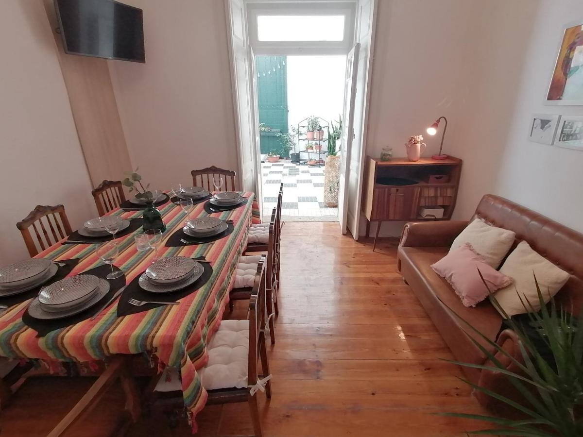 Apartamento Encantador No Coracao De