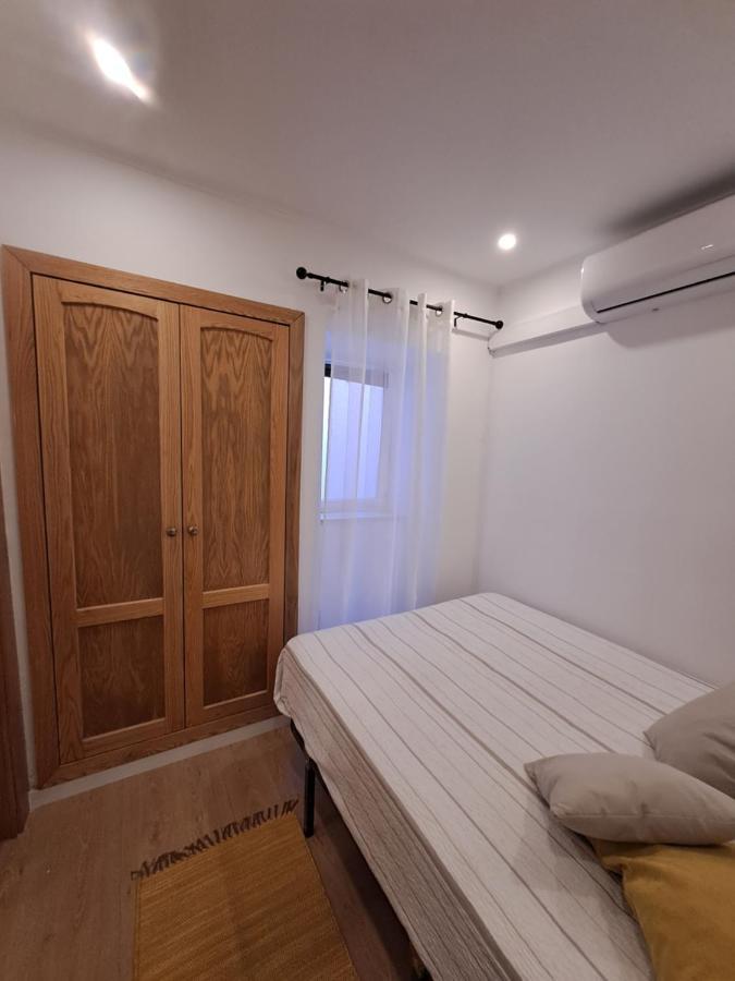 Apartamento Casa De Santa Marta Lisboa