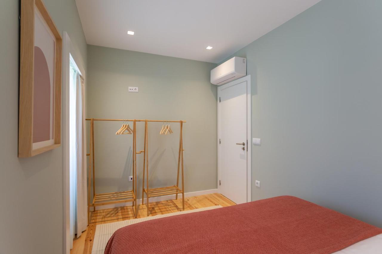 Ajuda Luxury Appartments Apartamento