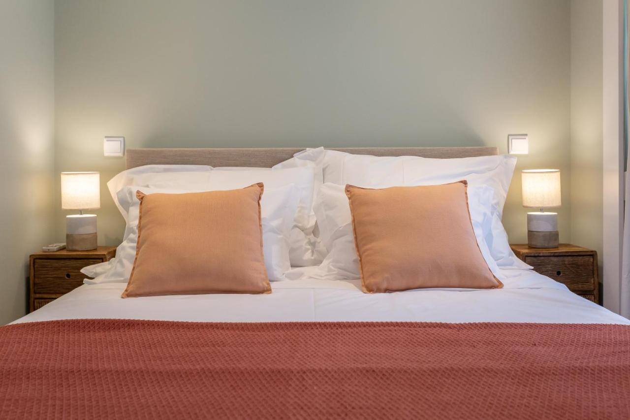 Apartamento Ajuda Luxury Appartments