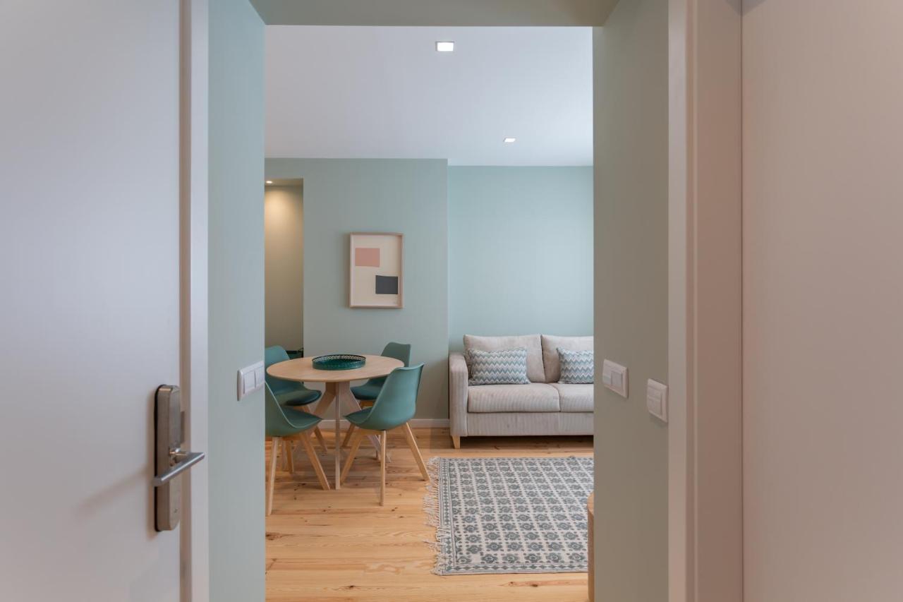 Apartamento Ajuda Luxury Appartments *