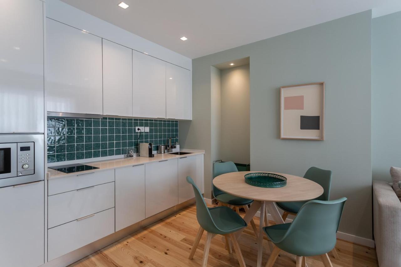Ajuda Luxury Appartments
