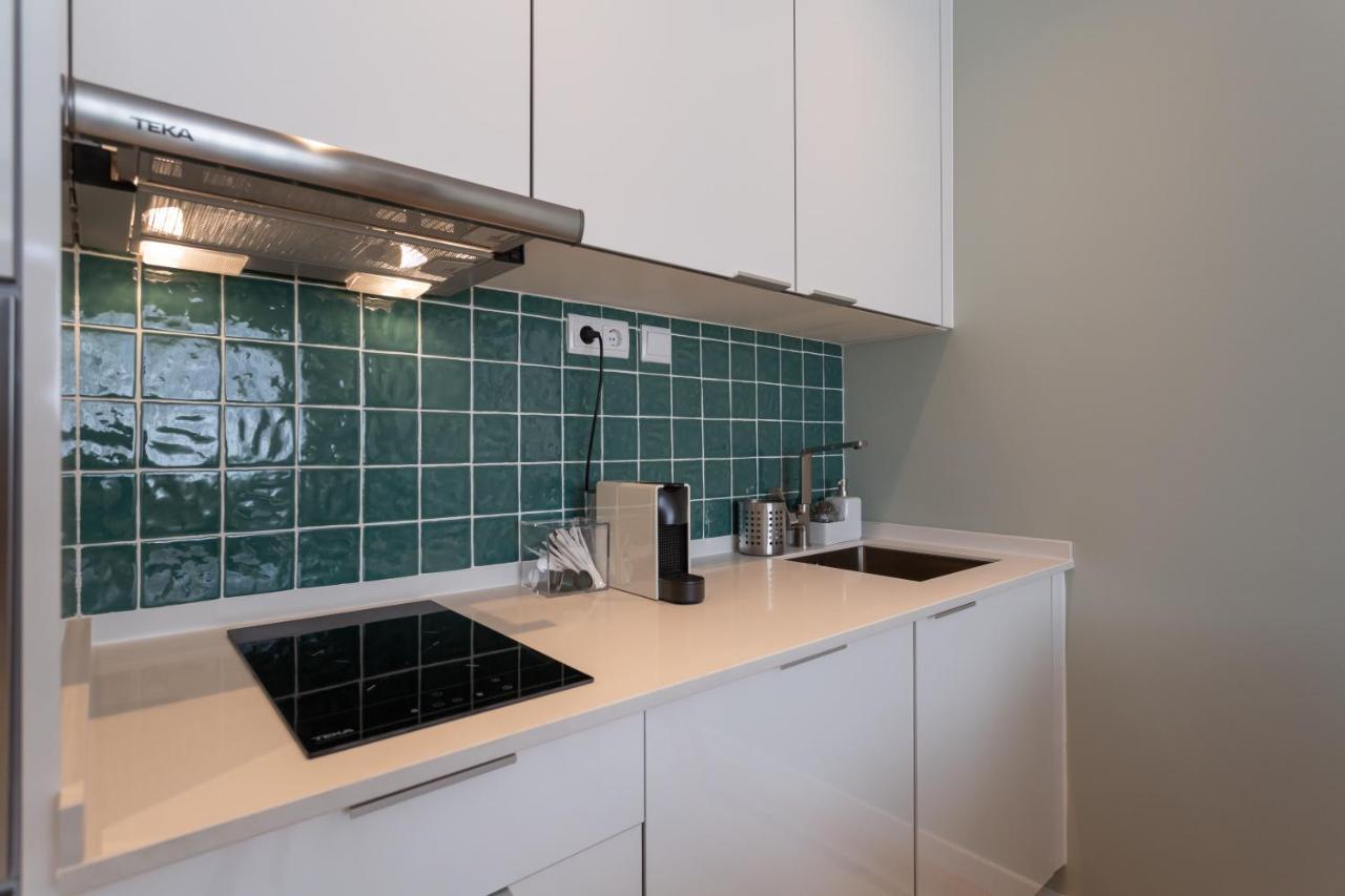 Ajuda Luxury Appartments