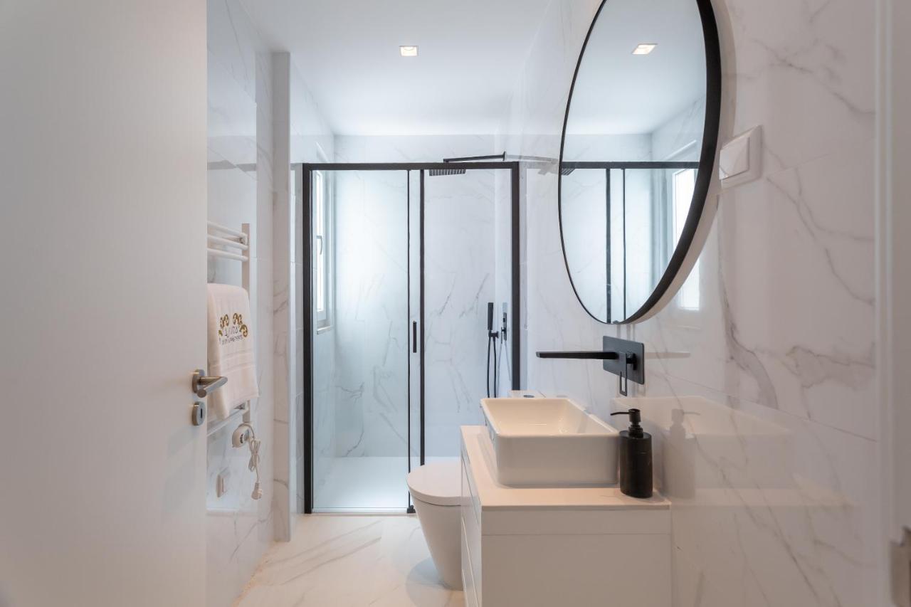 Ajuda Luxury Appartments Apartamento Lisboa