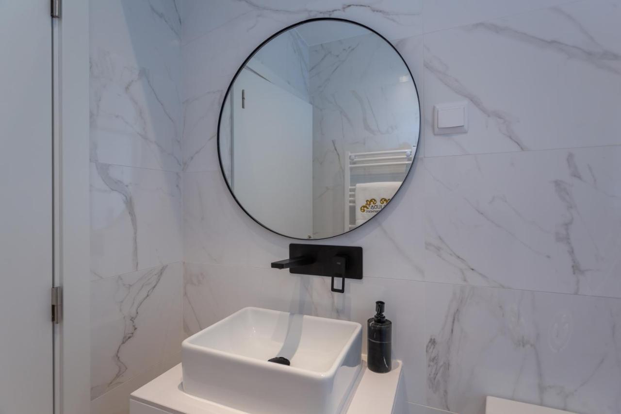 Ajuda Luxury Appartments Apartamento