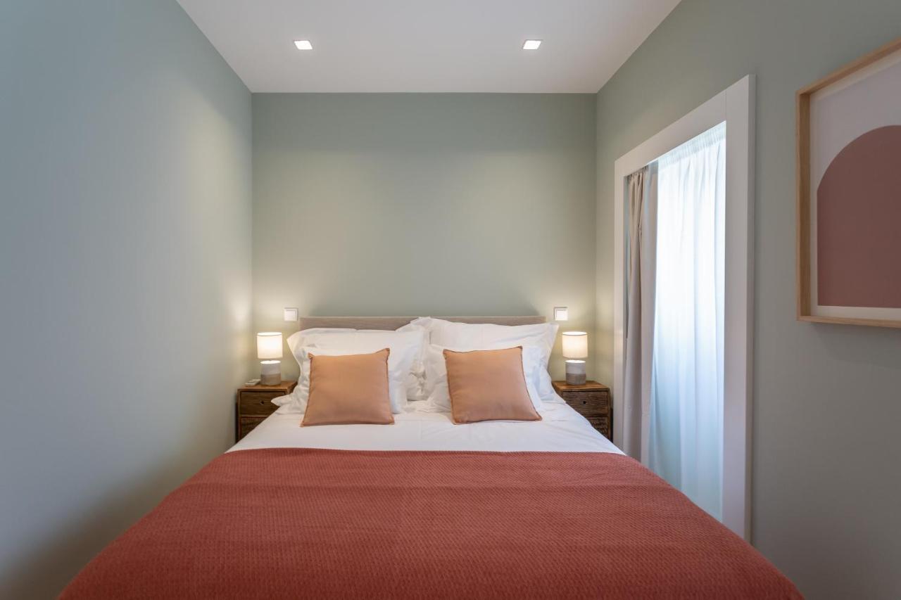 Ajuda Luxury Appartments Apartamento