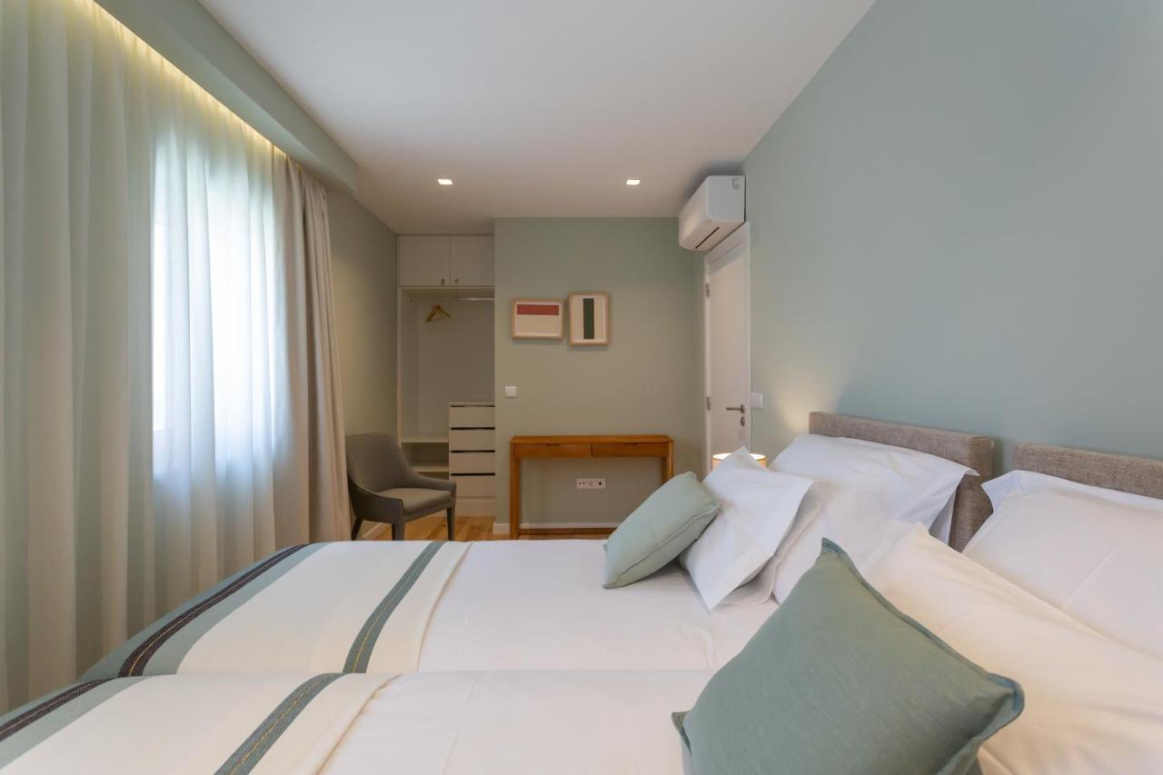 Ajuda Luxury Appartments Apartamento