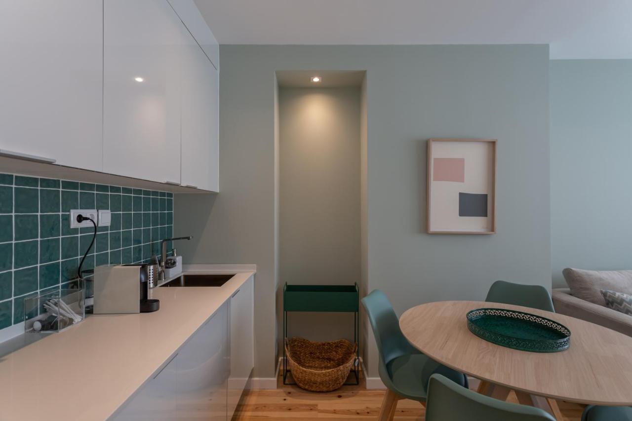 Apartamento Ajuda Luxury Appartments Lisboa