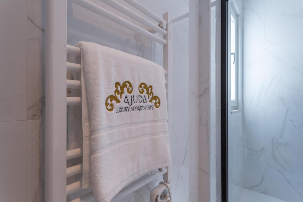 Ajuda Luxury Appartments Apartamento *