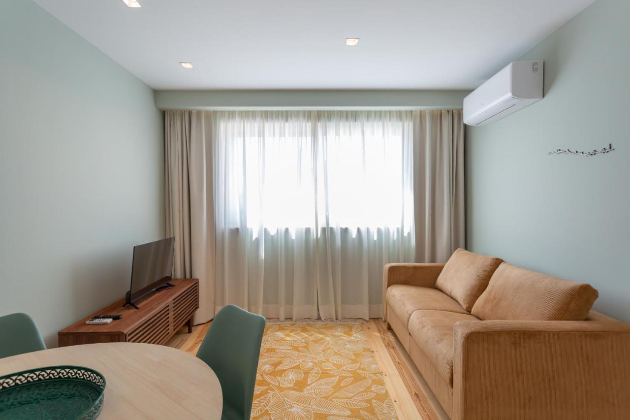 Ajuda Luxury Appartments * Lisboa