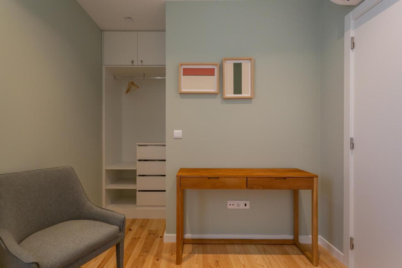 Ajuda Luxury Appartments Apartamento