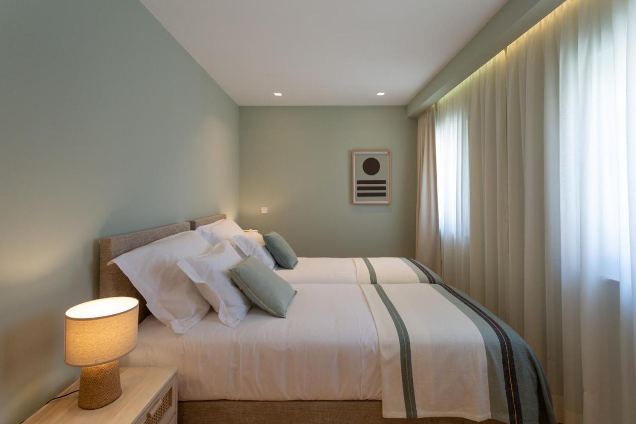 Ajuda Luxury Appartments Apartamento *